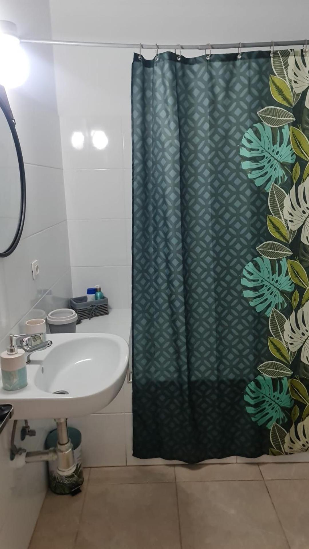 Aquarius Loft Apartment Callao Salvaje Ngoại thất bức ảnh